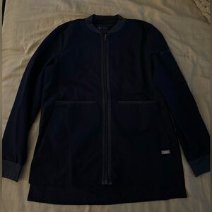 FIGS Bellery Scrub Jacket